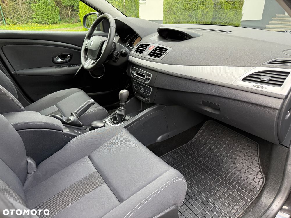 Renault Megane - 17