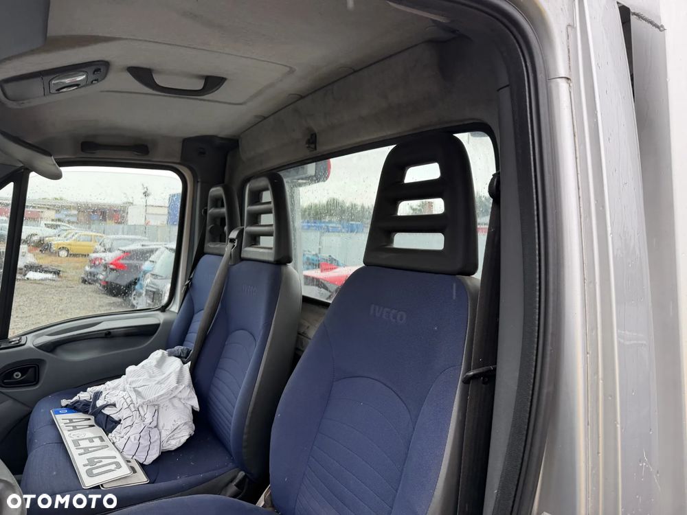 Iveco DAILY - 12