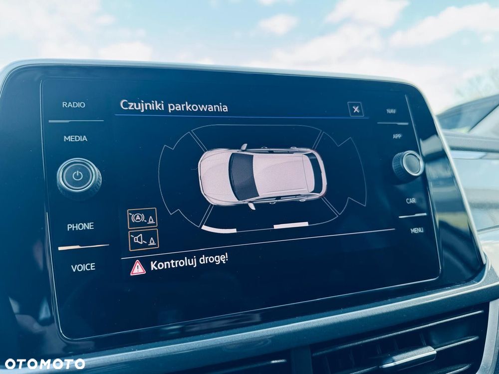 Volkswagen T-Roc 2.0 TDI SCR Style DSG - 25