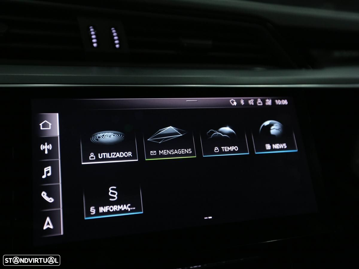 Audi e-tron 55 quattro - 25