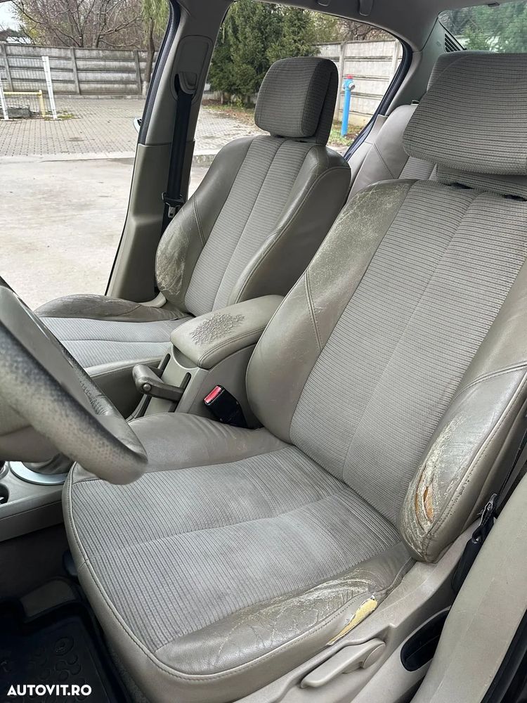 Renault Megane II Estate 1.5 dCi Expression - 7