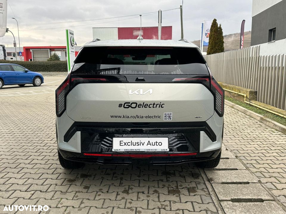 Kia EV3 - 5