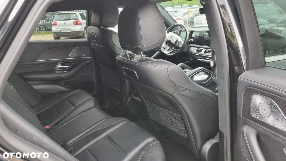 Mercedes-Benz GLE 350 de 4-Matic Executive - 33