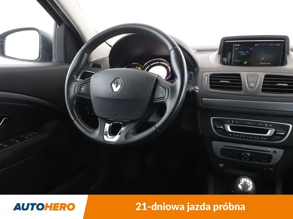 Renault Megane - 14