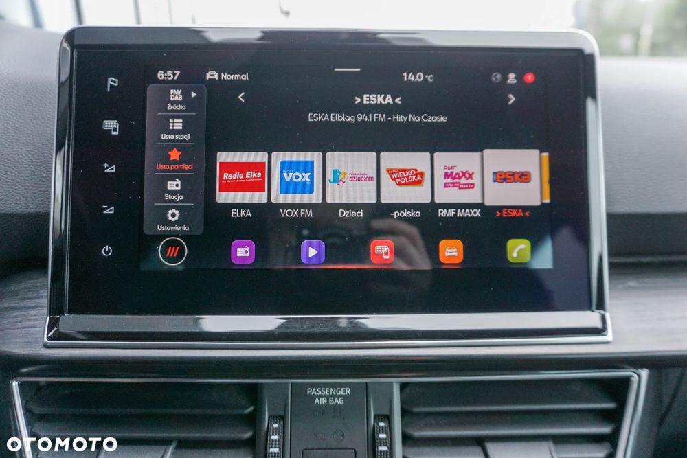 Seat Tarraco 2.0 Eco TSI Xcellence S&S 4Drive DSG - 15