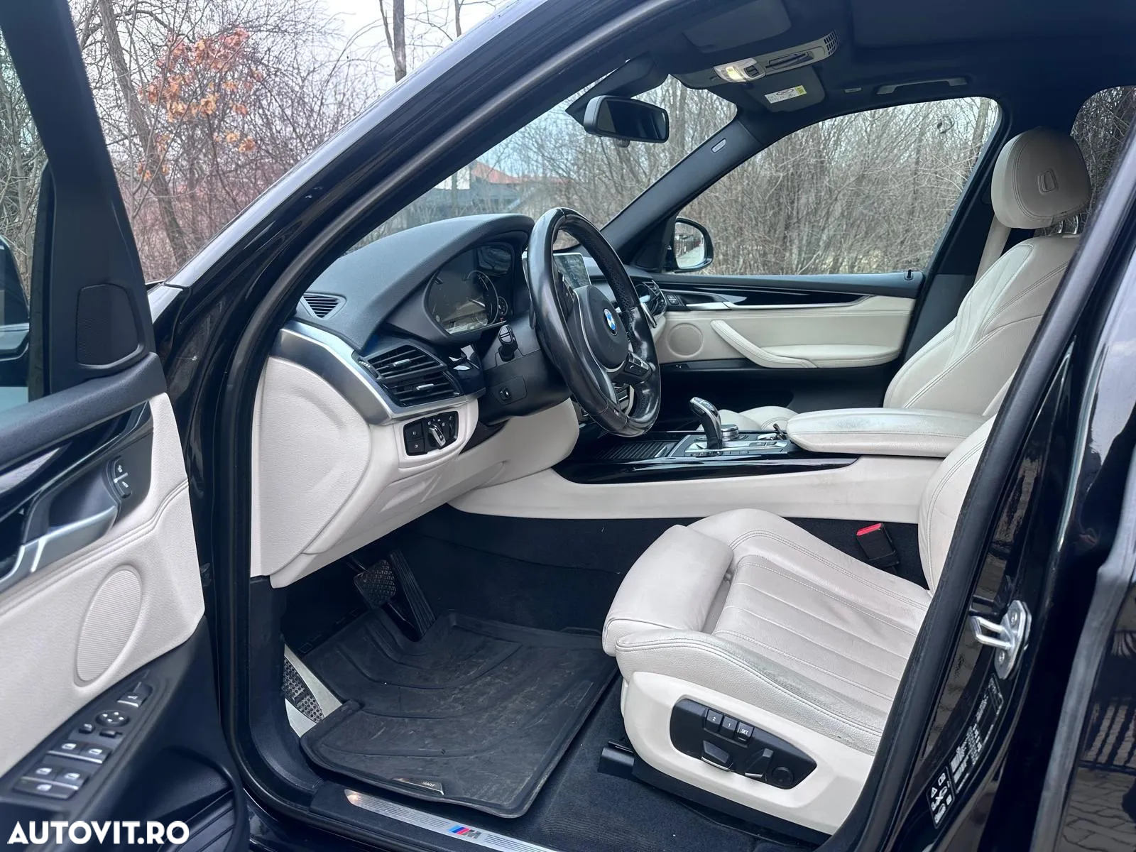 BMW X5 xDrive30d - 17