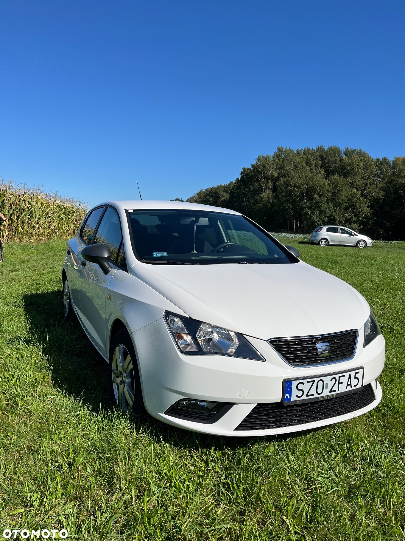 Seat Ibiza 1.0 Reference - 3