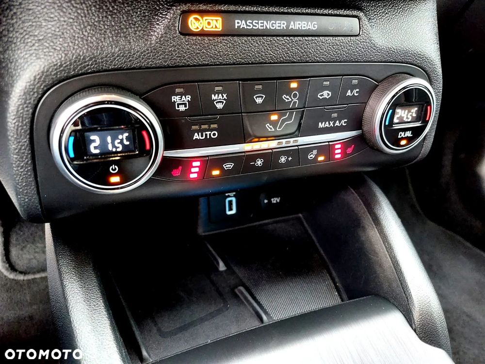 Ford Focus - 17