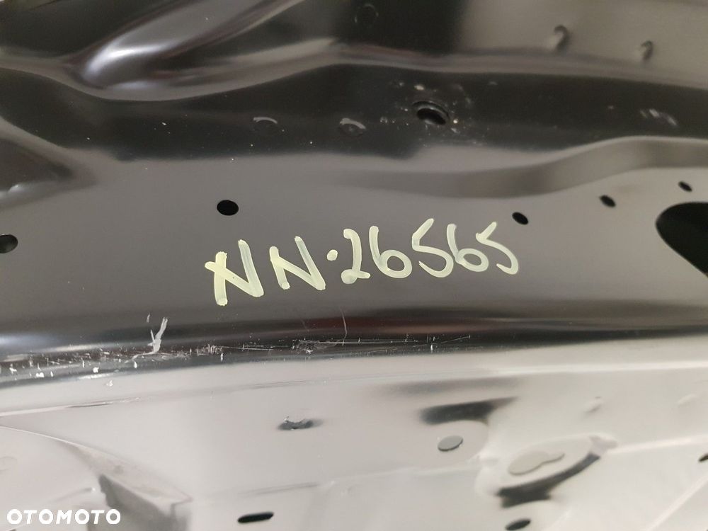 FABRYCZNIE NOWE ORYGINALNE DRZWI LEWE PRZEDNIE PEUGEOT 3008 II 5008 2 16-24 LEWA PRZÓD - 6