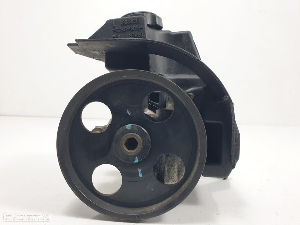 BOMBA DIREÇÃO PEUGEOT 206 FASTBACK 1999 -9634816080 - 2