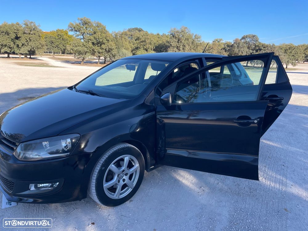 VW Polo - 11