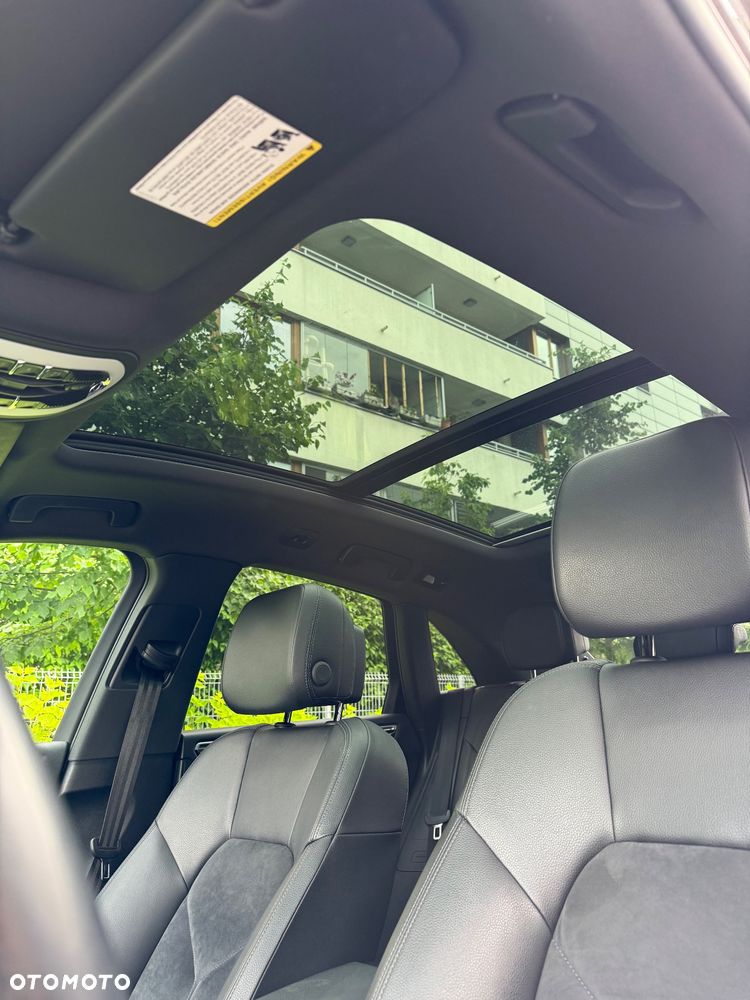 Porsche Macan Standard - 12