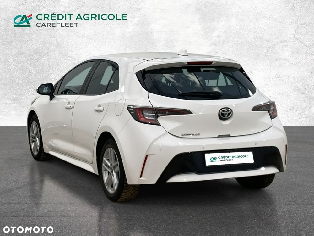 Toyota Corolla - 8