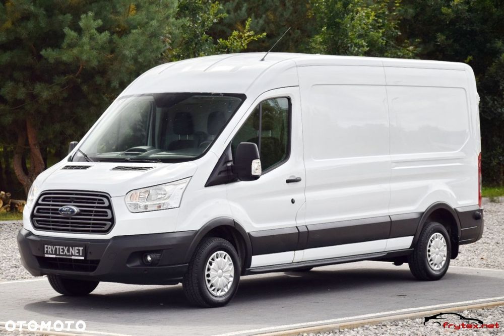 Ford Transit L2H2 - 9