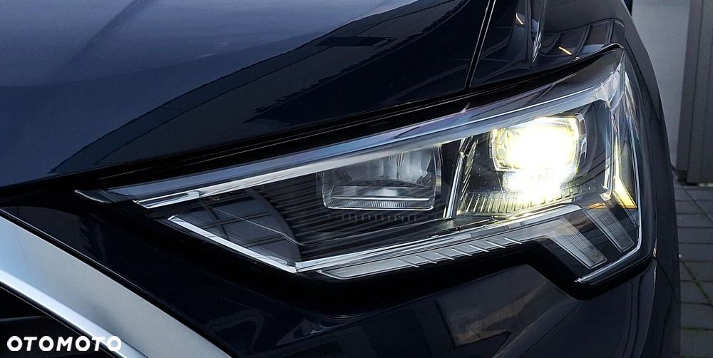 Audi Q3 35 TFSI Advanced S tronic - 28