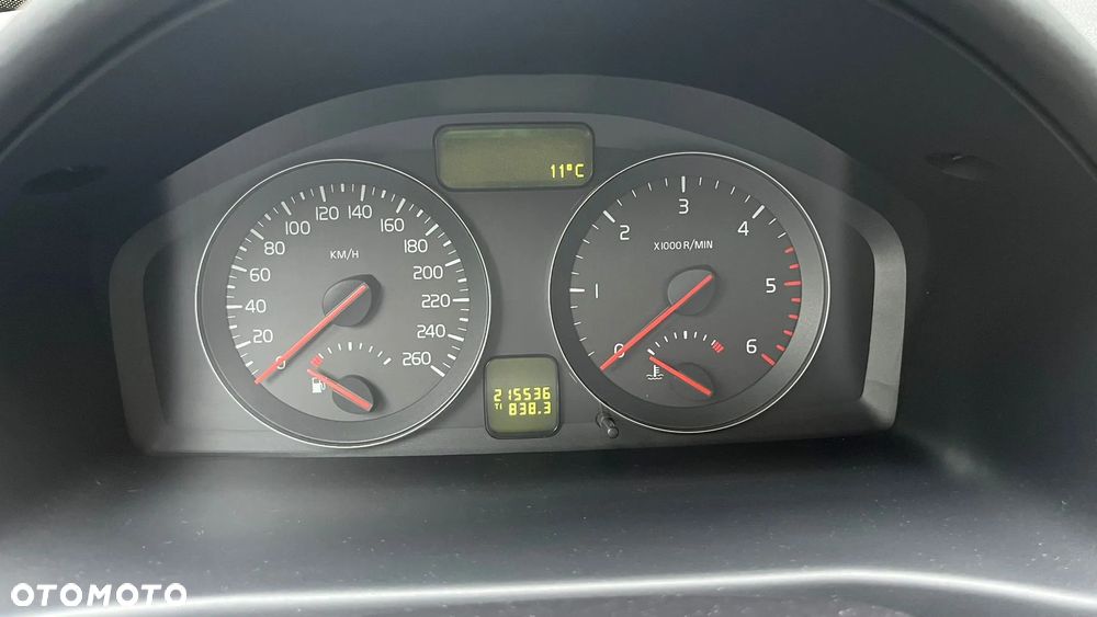 Volvo S40 2.0D Kinetic - 35