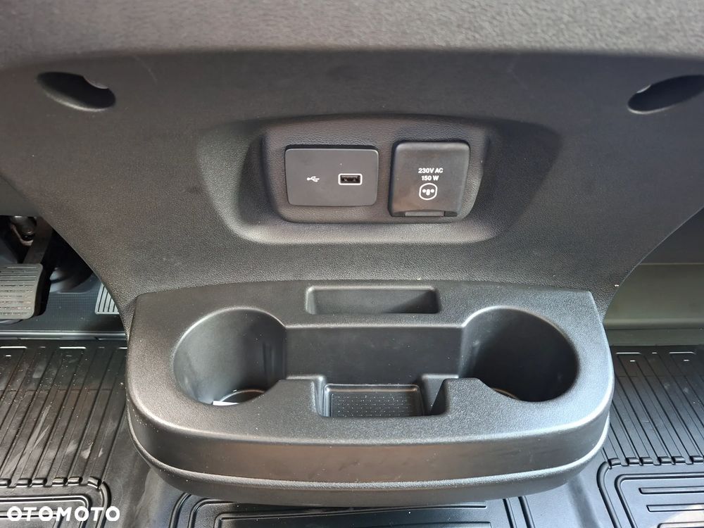 Toyota PROACE MAX L4H2 - 22