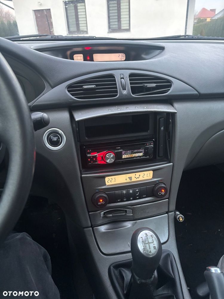 Renault Laguna 1.6 Expression - 5