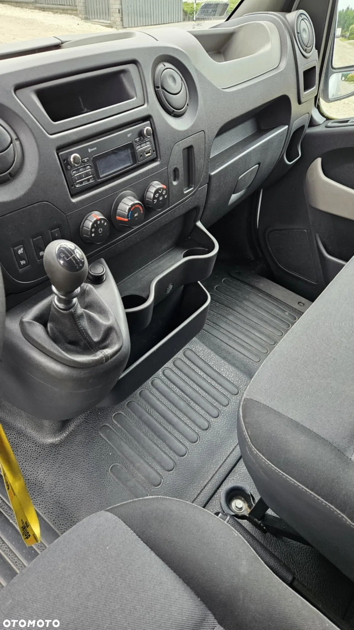 Renault Master - 5
