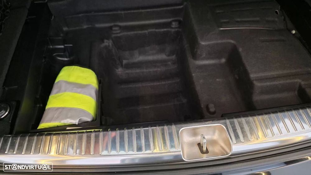 Mercedes-Benz C 180 (BlueTEC) d Station AMG Line - 24