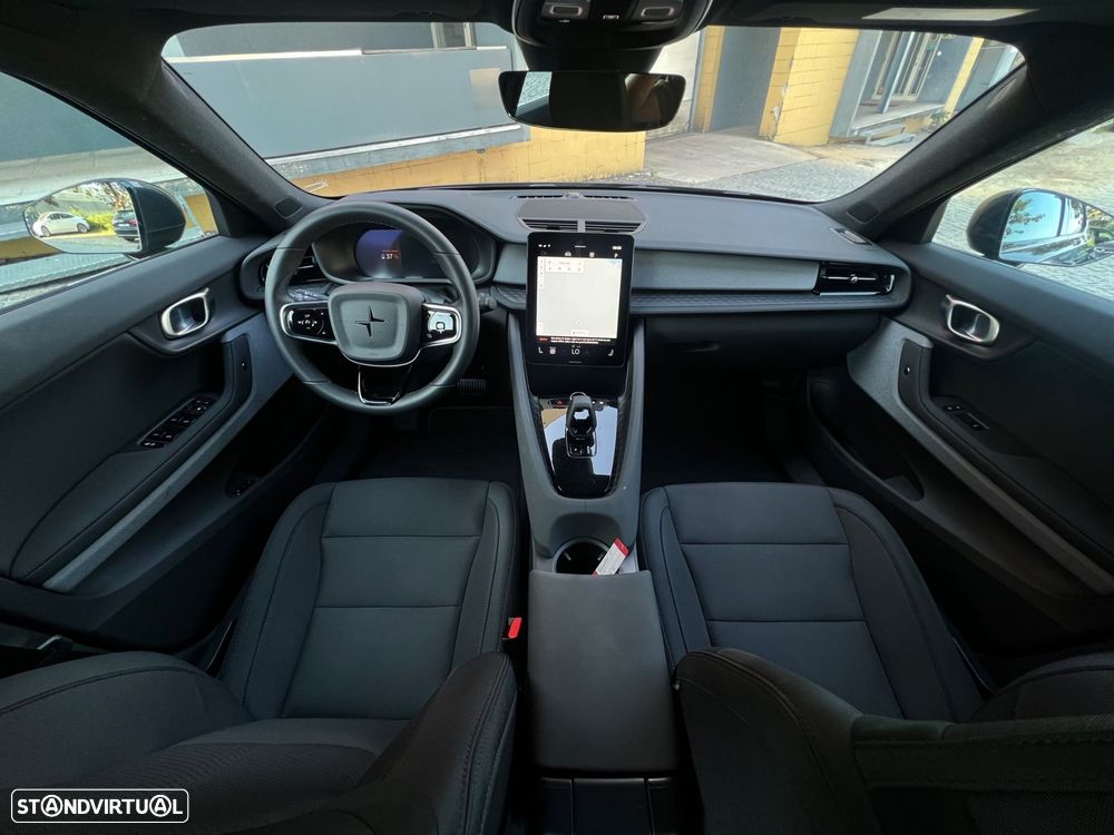 Polestar 2 Long Range 78 kWh - 14