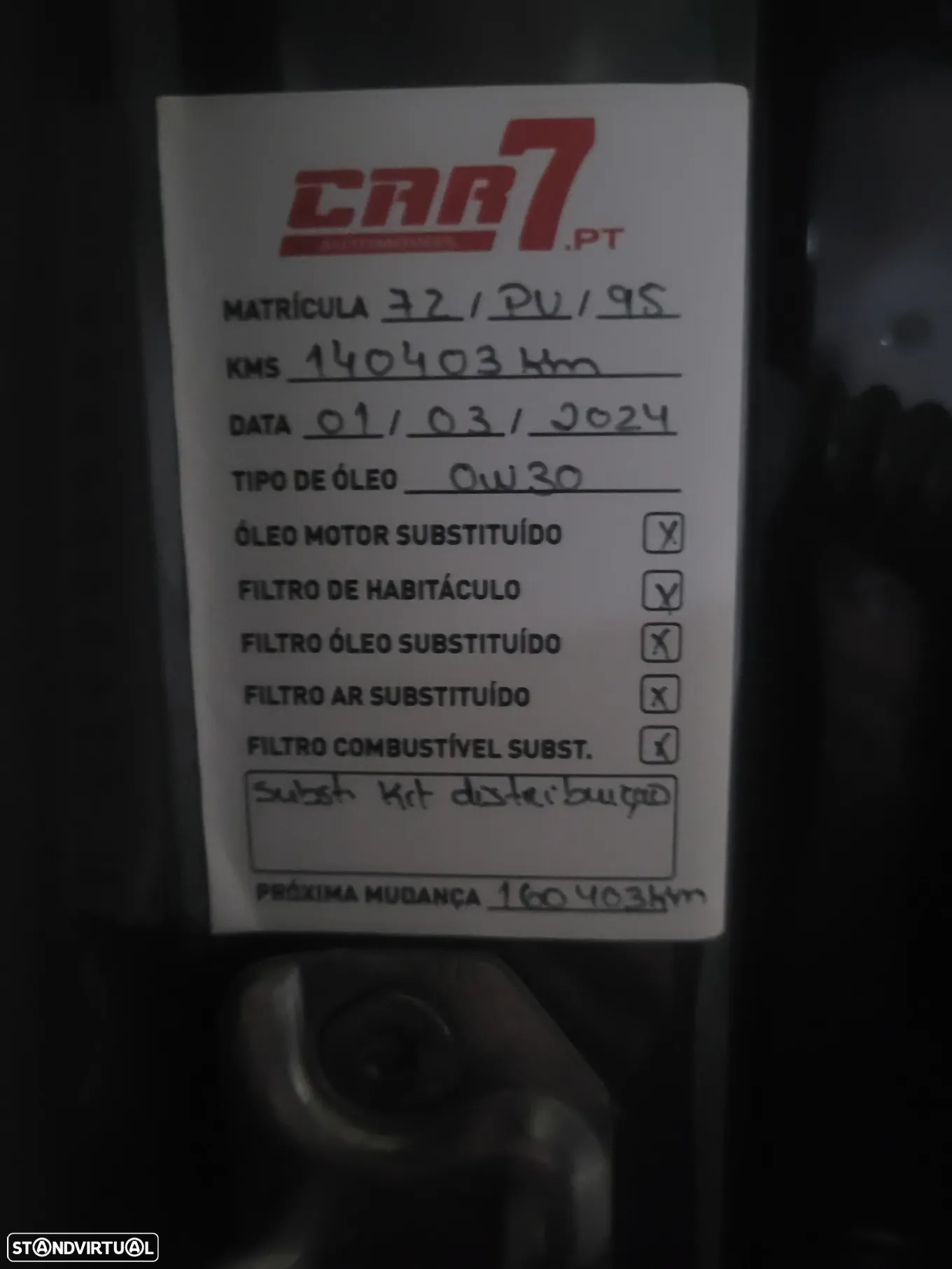 Volvo V40 1.6 D2 Momentum Powershift - 27