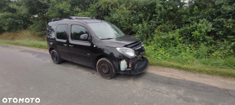 Mercedes-Benz Citan - 3