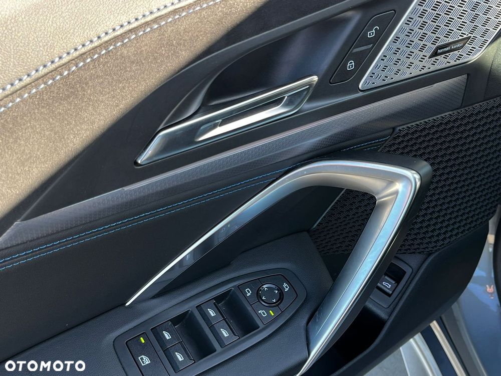 BMW X2 sDrive18d M Sport - 14