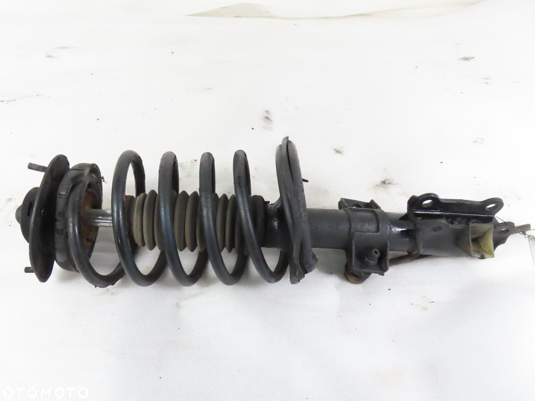 MCPERSON PRAWY PRZEDNI VOLVO S60 I 2.4 - 1