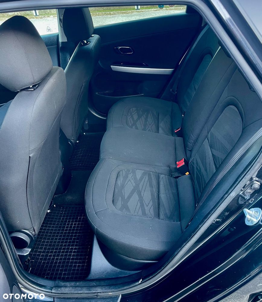 Kia Ceed Cee'd 1.6 CRDi L Business Line - 14