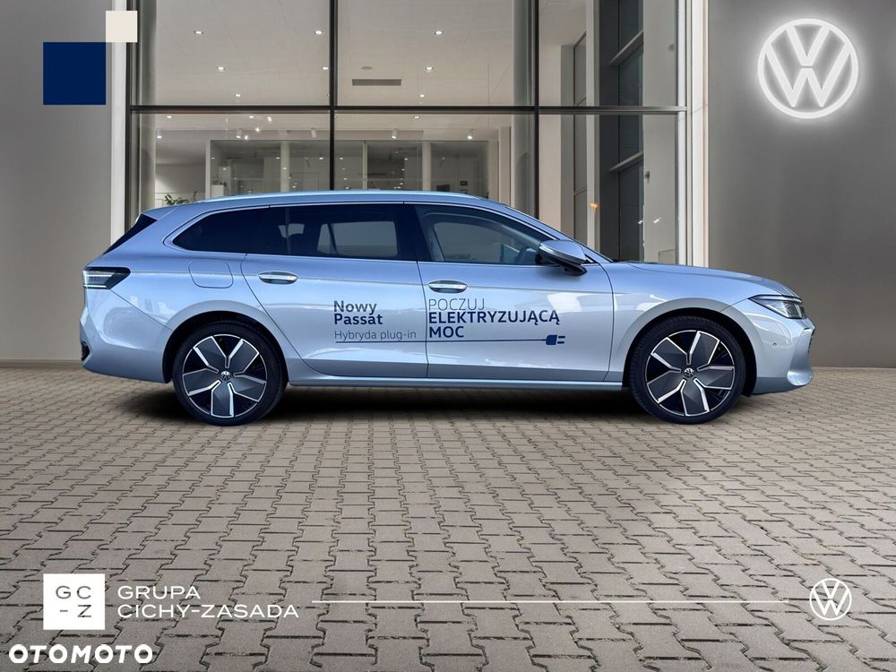 Volkswagen Passat - 7
