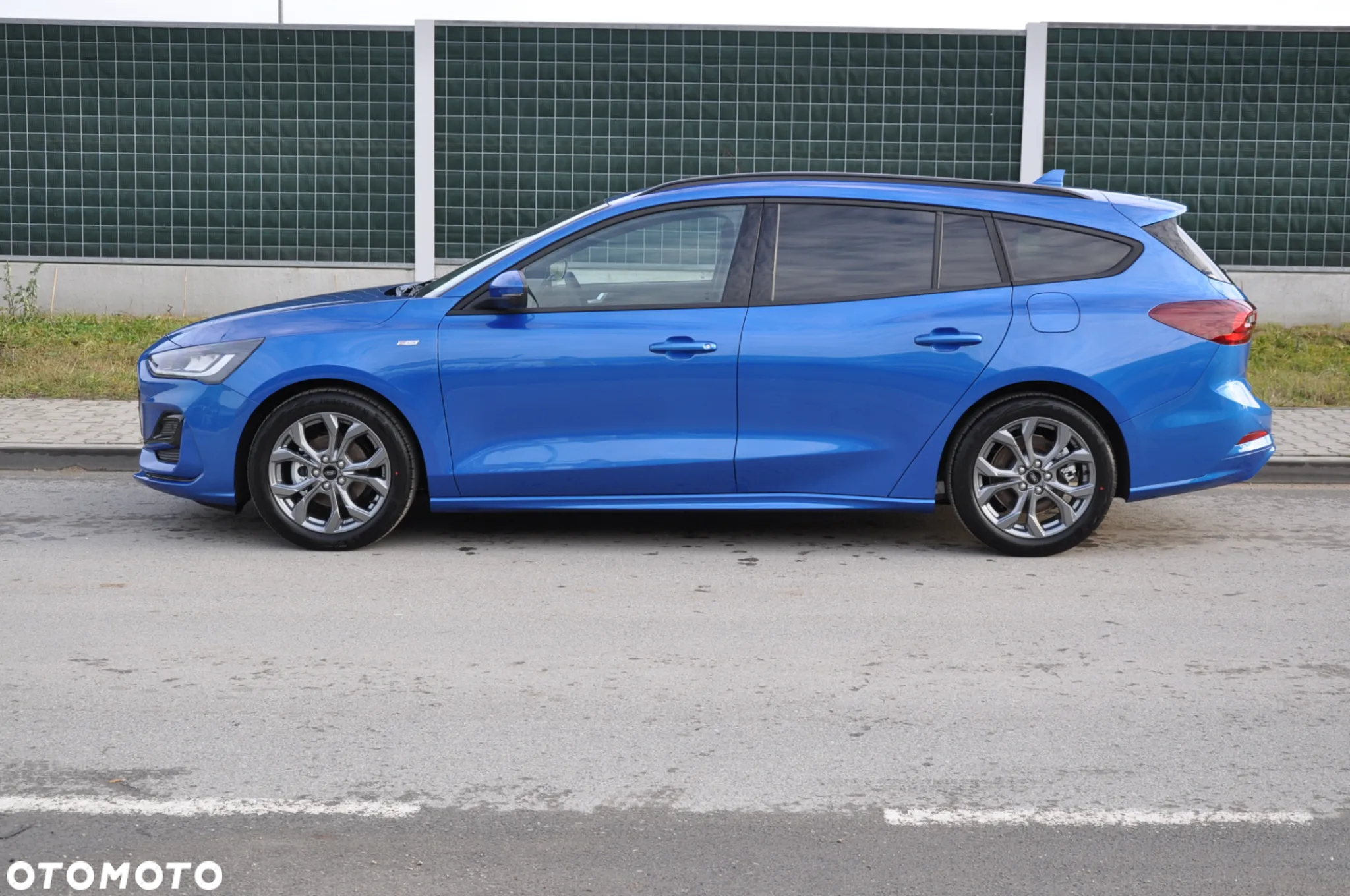 Ford Focus - 3