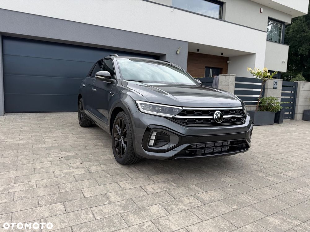 Volkswagen T-Roc - 3