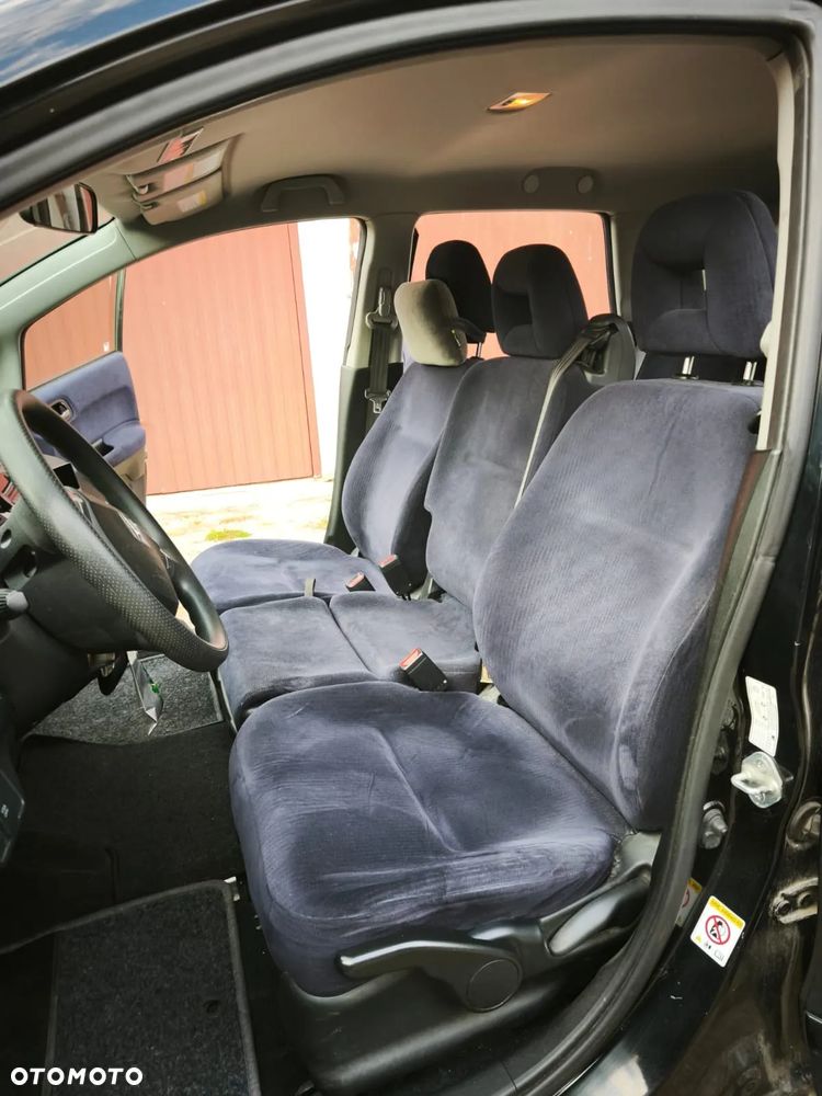 Honda FR-V 1.8 Comfort - 8