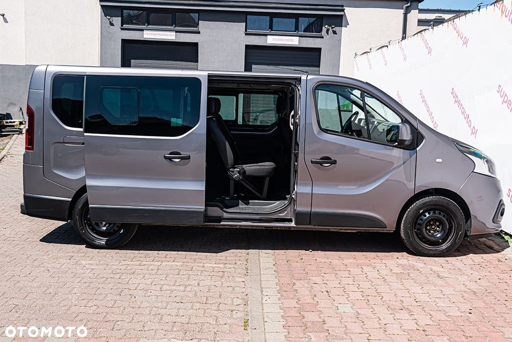 Renault Trafic - 8