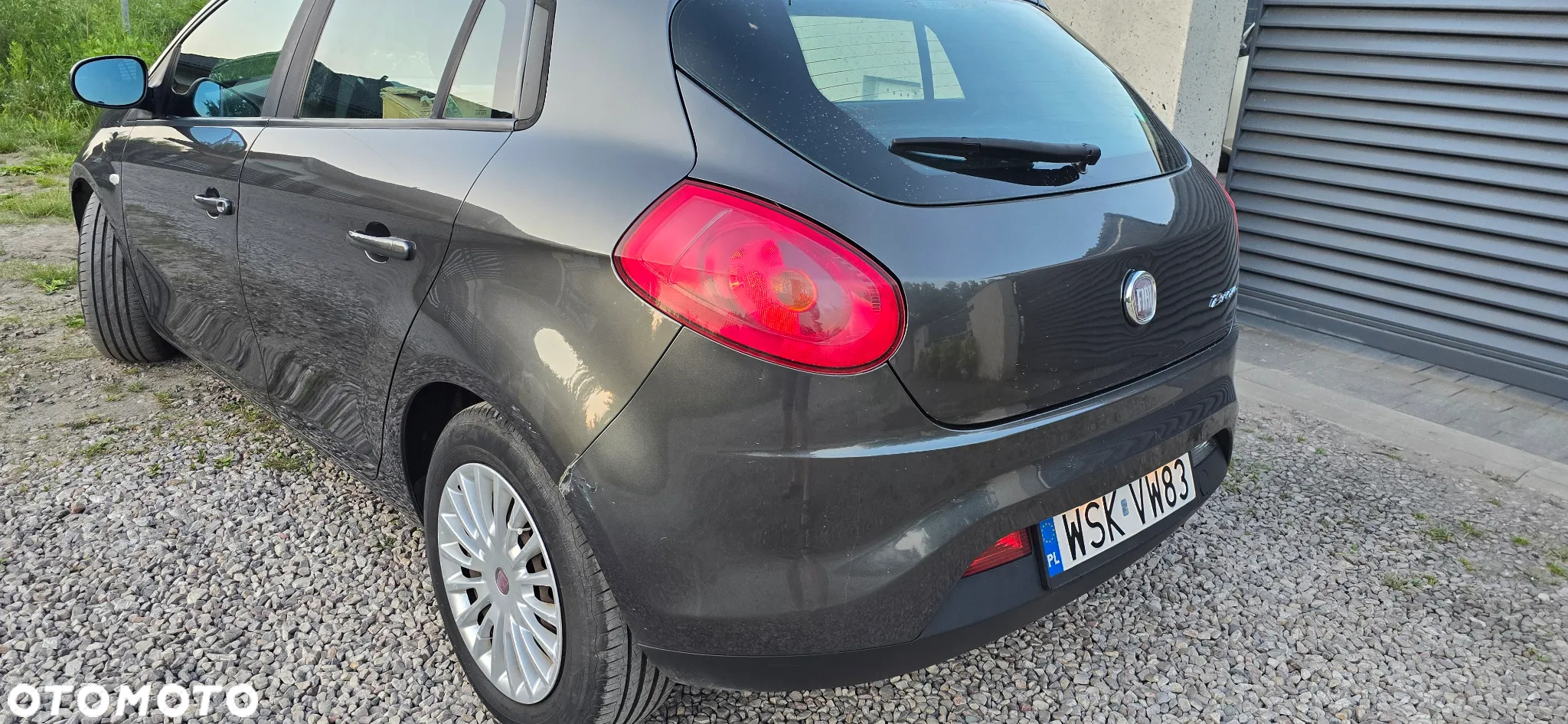 Fiat Bravo 1.4 T-Jet 16V Emotion - 3