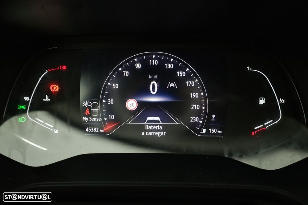 Renault Captur 1.0 TCe Techno - 16