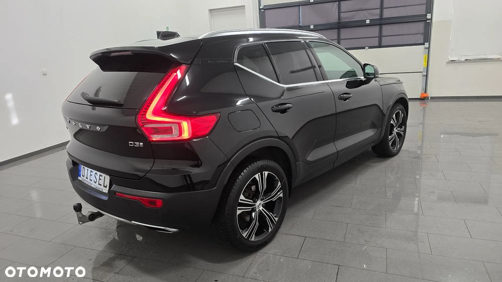Volvo XC 40 D3 Inscription - 2