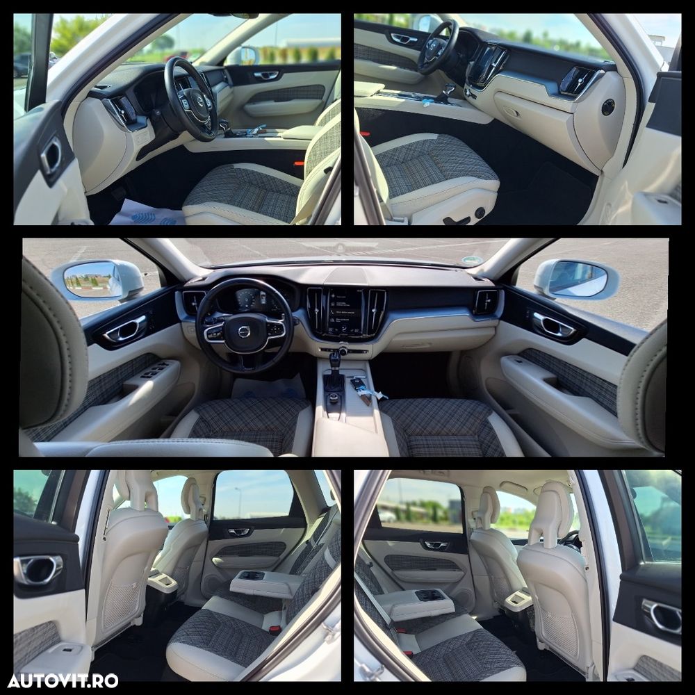 Volvo XC 60 D4 Momentum Pro - 8