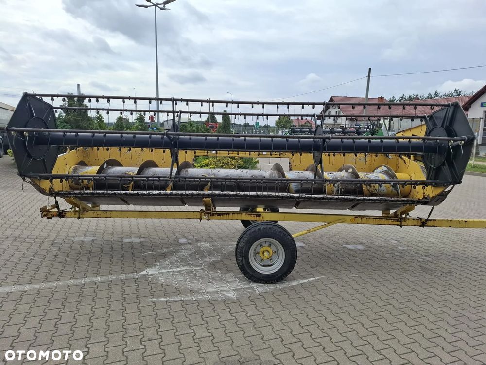 New Holland TX 34 - 16