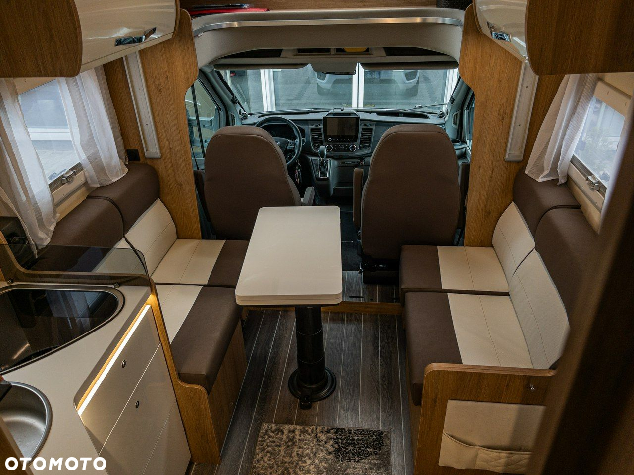 CI Horon 87 XT - 9