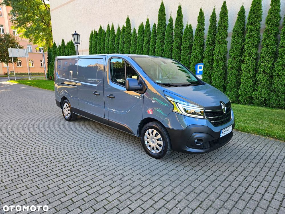 Renault Trafic - 4