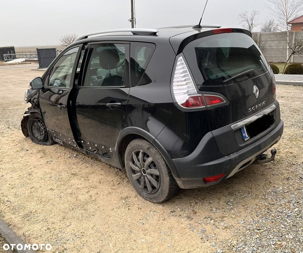 Renault Scenic 1.2 TCe Energy Bose Edition - 2