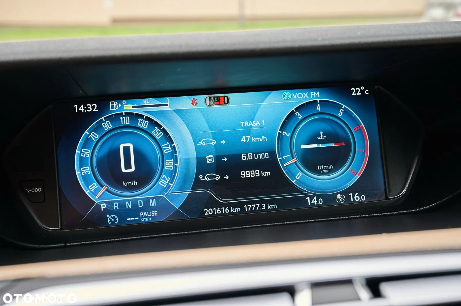 Citroën C4 Picasso THP 165 Stop&Start EAT6 Exclusive - 39