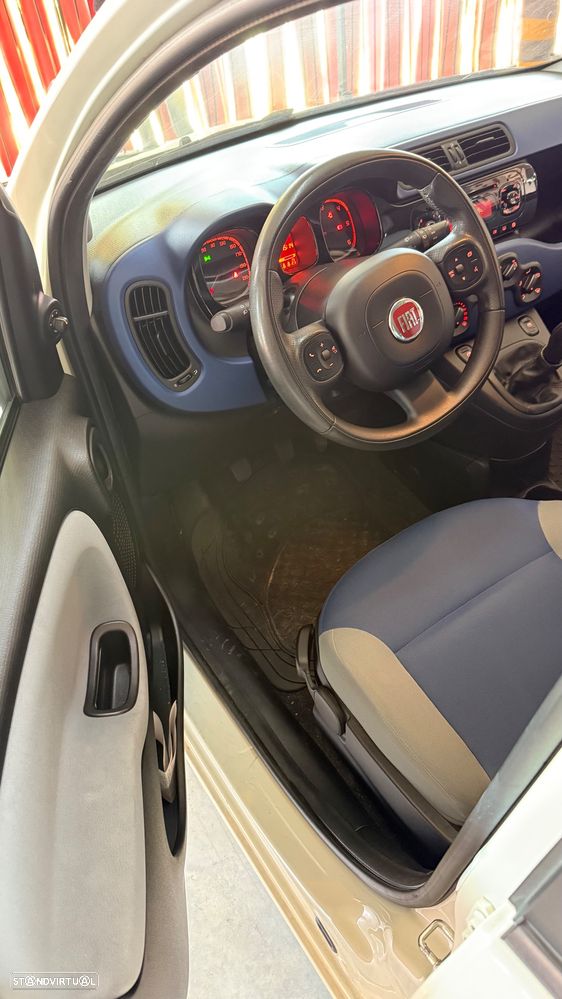 Fiat Panda 1.3 16V Multijet My Life - 10