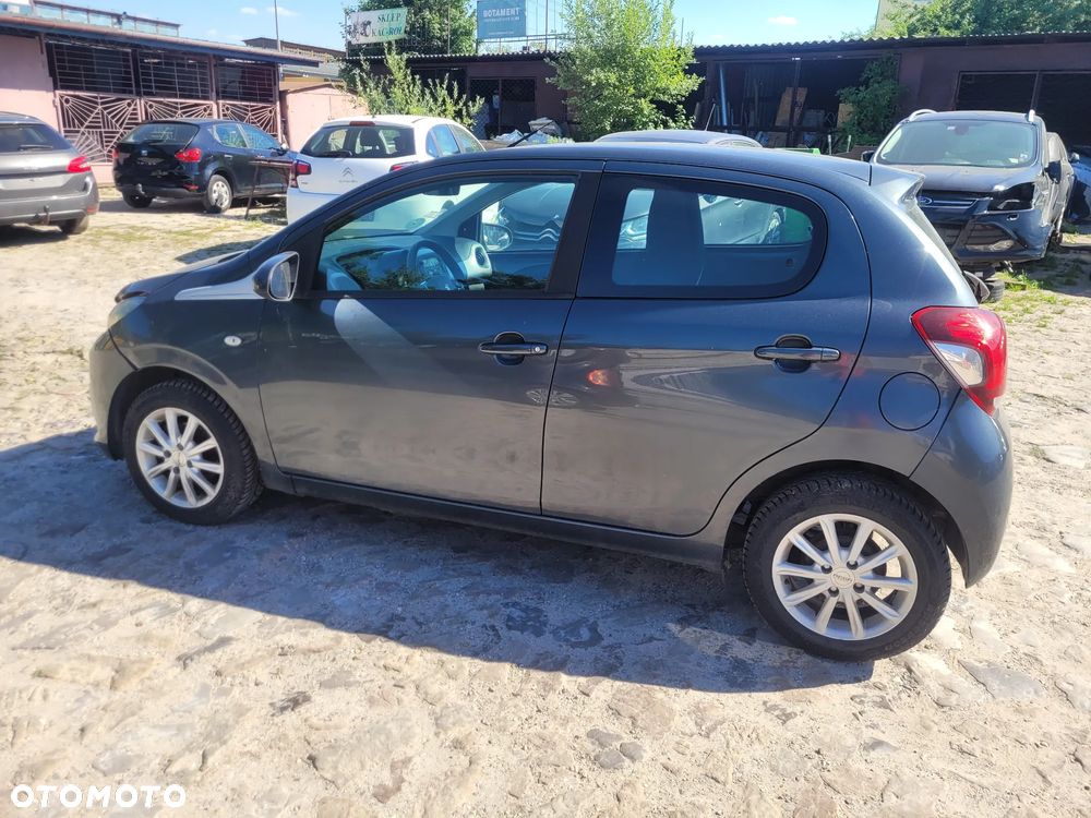 Peugeot 108 VTI 68 Style - 16