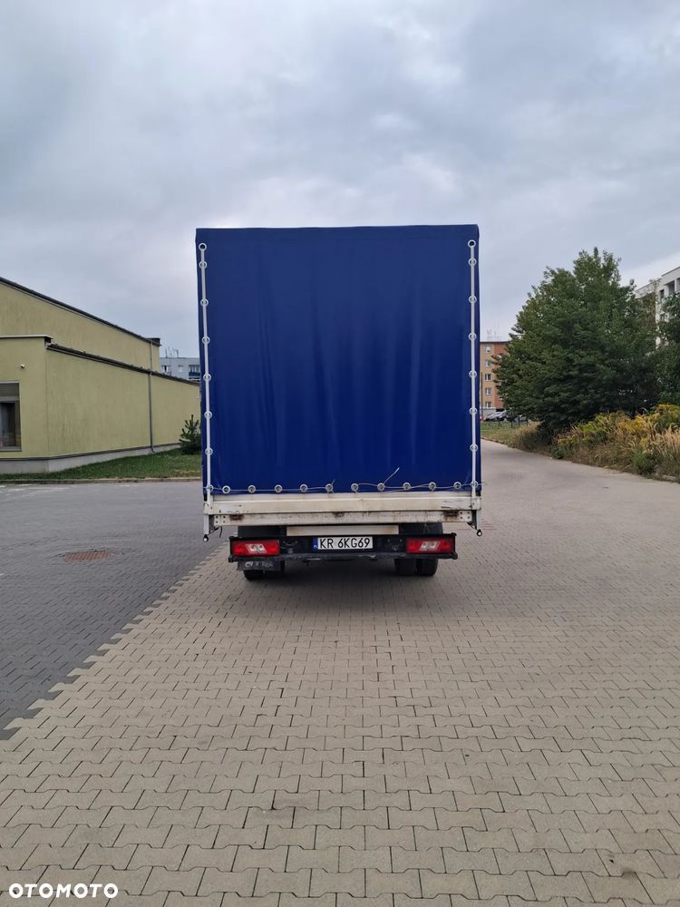 Ford Transit - 6