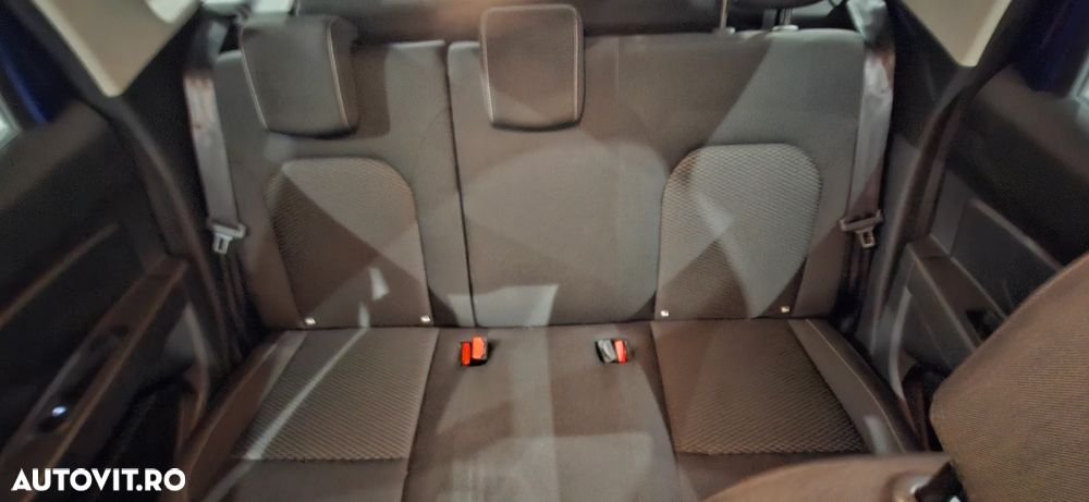 Dacia Duster ECO-G 100 Comfort - 25