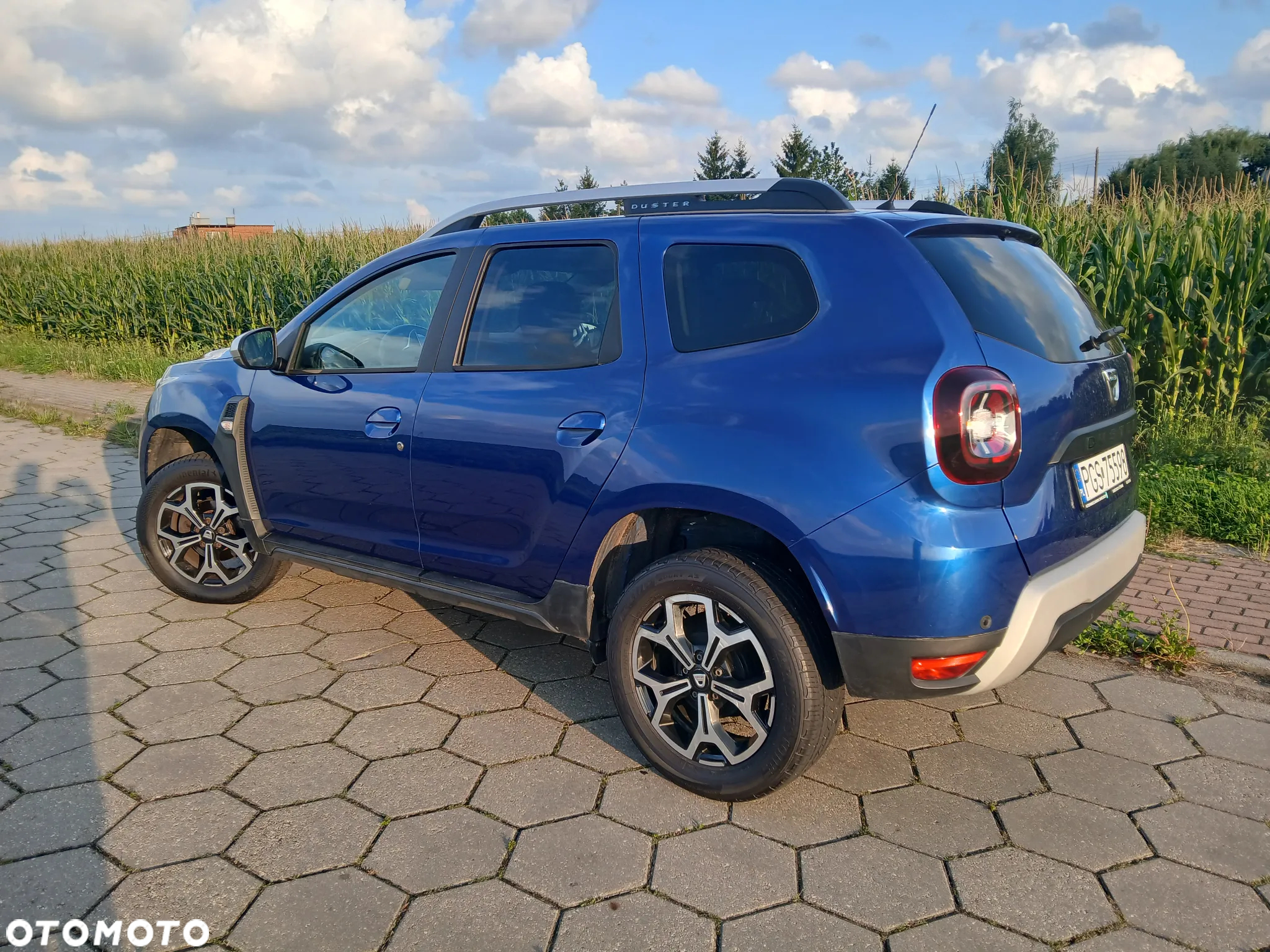 Dacia Duster 1.5 Blue dCi Comfort - 17