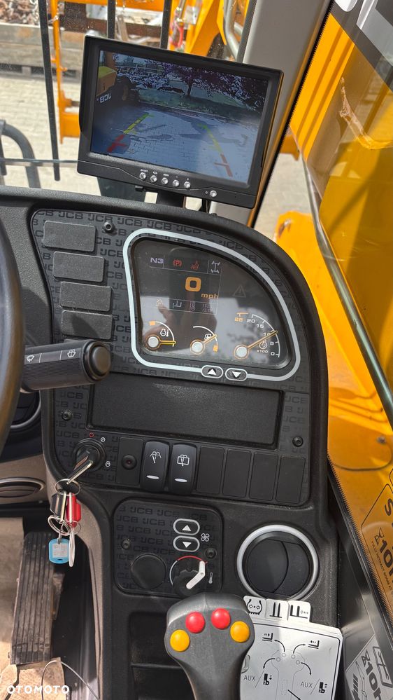 JCB 535 95 151 mth 75 km - 6